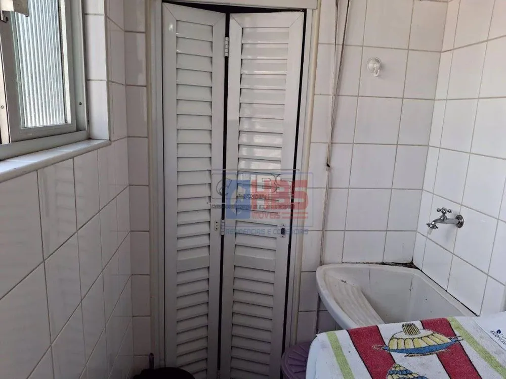 Apartamento, 2 quartos, 61 m² - Foto 5