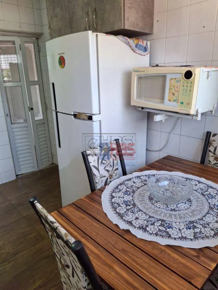 Apartamento, 2 quartos, 61 m² - Foto 2