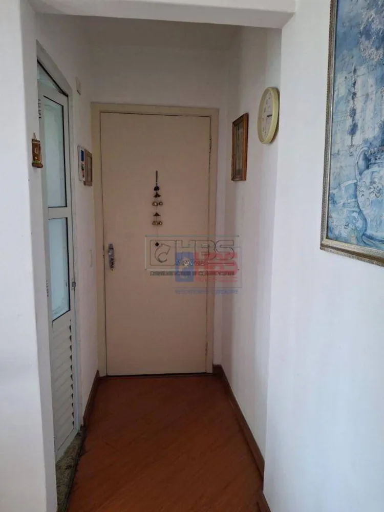 Apartamento, 2 quartos, 61 m² - Foto 10