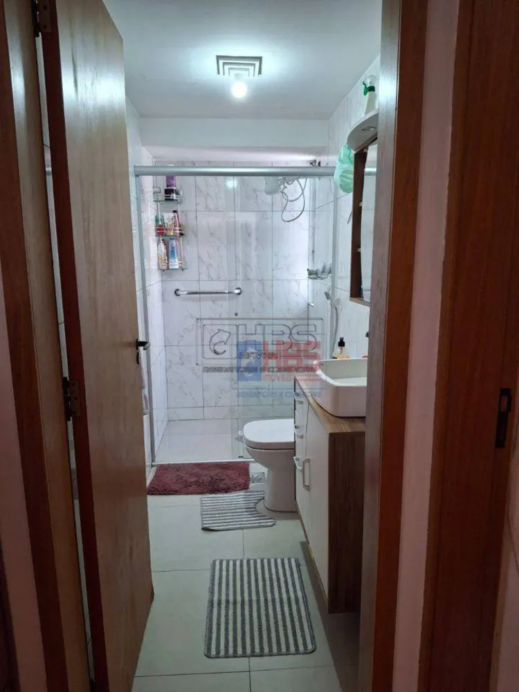 Apartamento, 2 quartos, 61 m² - Foto 11