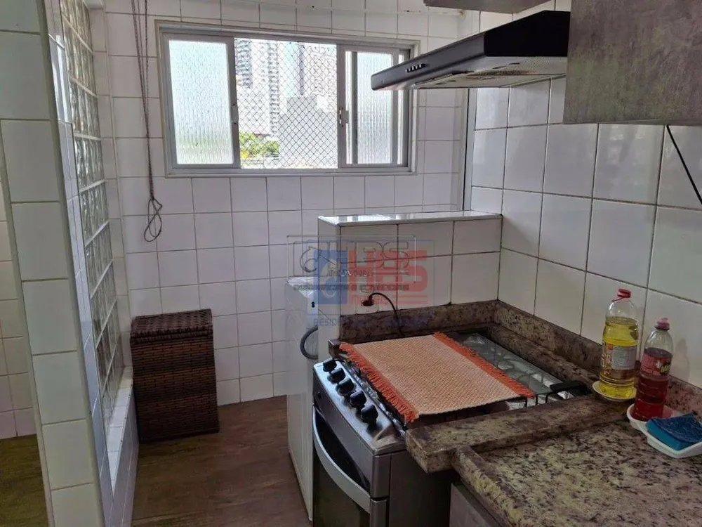 Apartamento, 2 quartos, 61 m² - Foto 3
