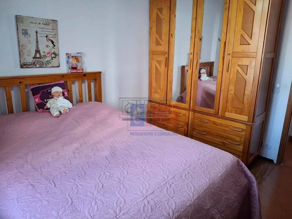Apartamento, 2 quartos, 61 m² - Foto 8