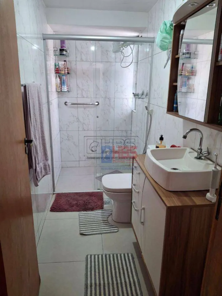 Apartamento, 2 quartos, 61 m² - Foto 12