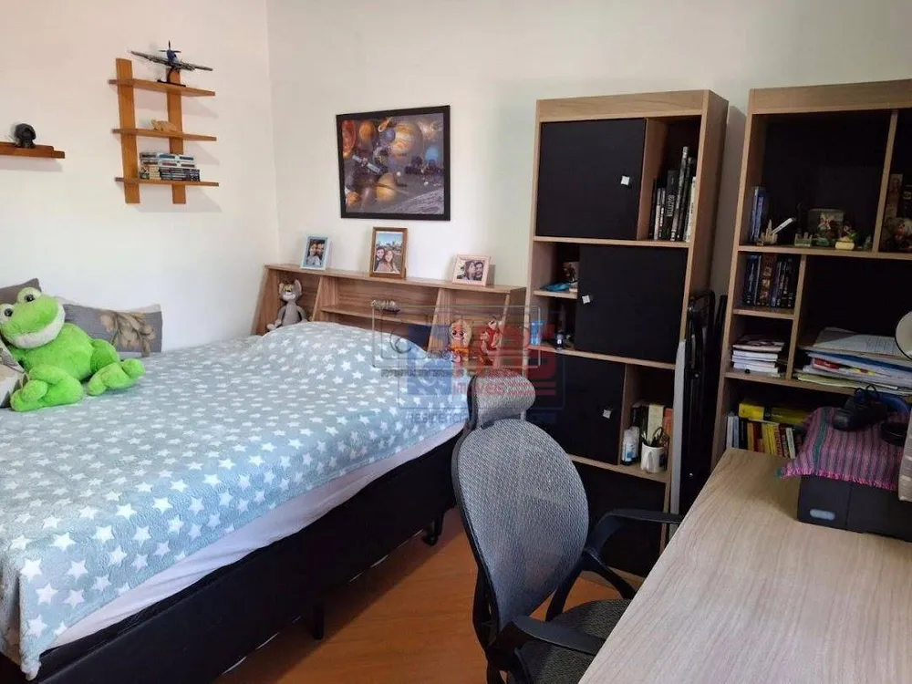 Apartamento, 2 quartos, 61 m² - Foto 9