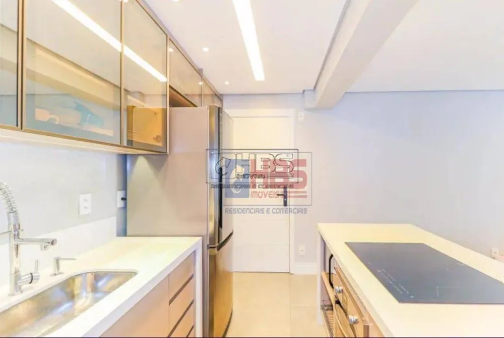 Apartamento, 3 quartos, 92 m² - Foto 2