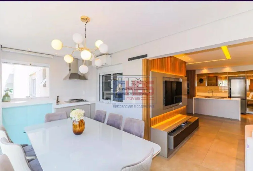 Apartamento, 3 quartos, 92 m² - Foto 3
