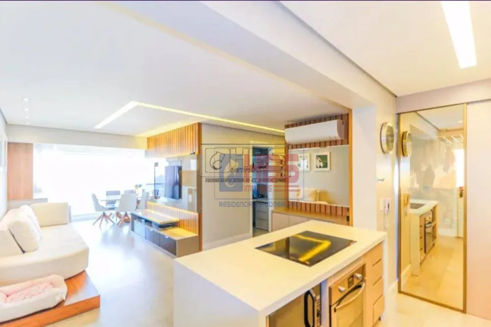 Apartamento, 3 quartos, 92 m² - Foto 1