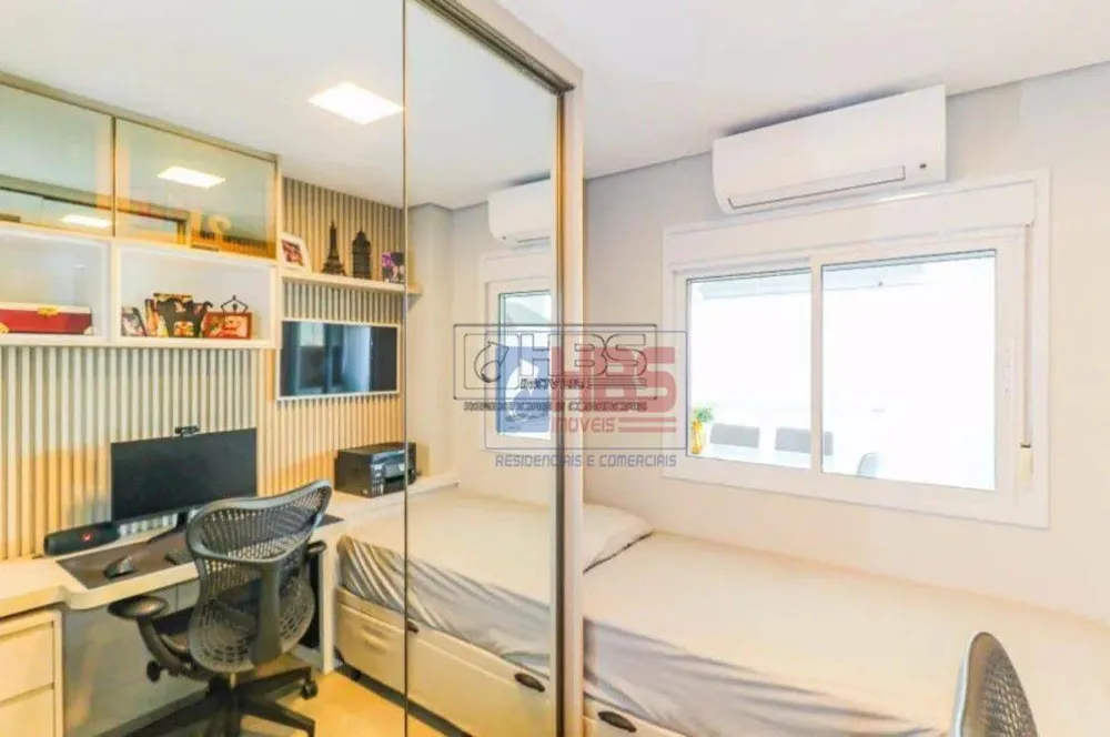 Apartamento, 3 quartos, 92 m² - Foto 8