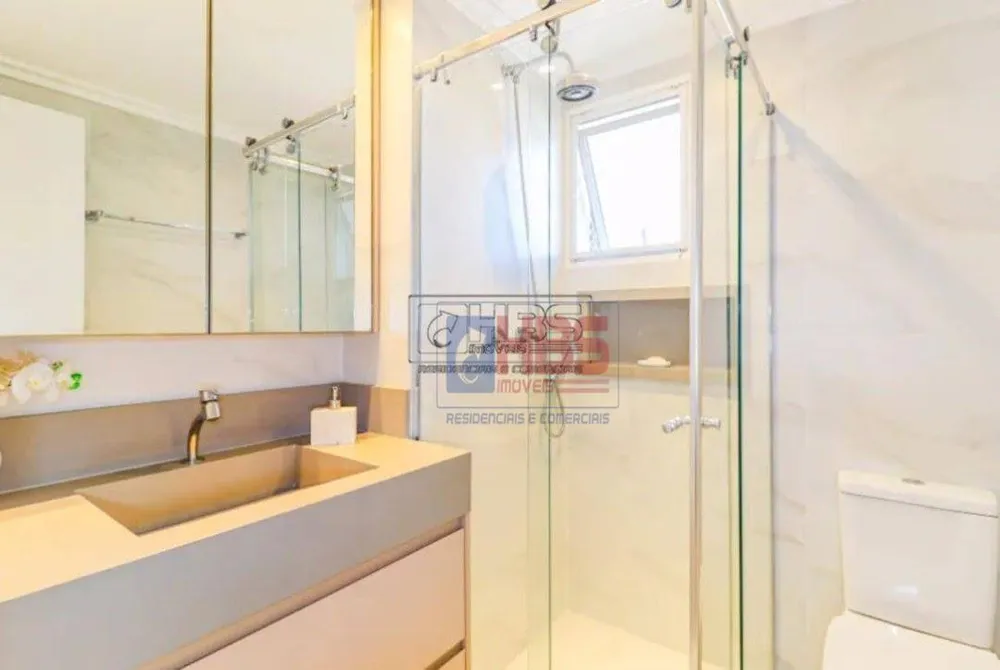 Apartamento, 3 quartos, 92 m² - Foto 5