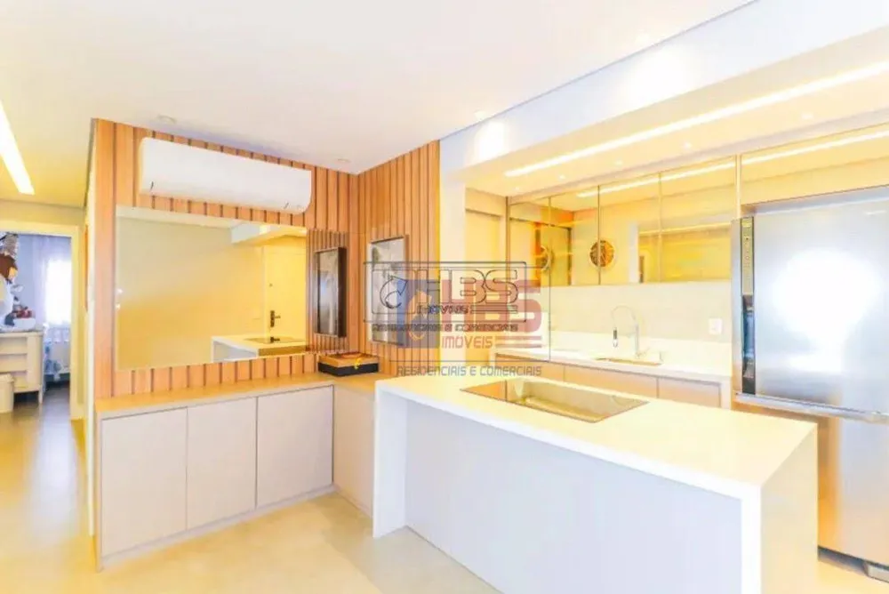Apartamento, 3 quartos, 92 m² - Foto 11