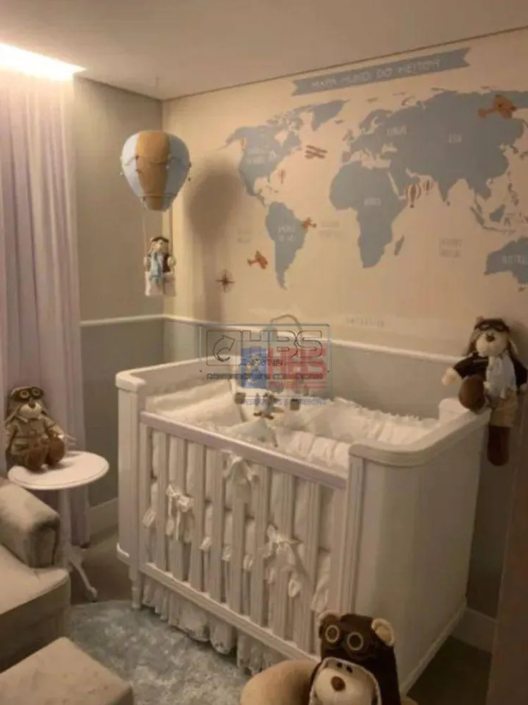 Apartamento, 3 quartos, 92 m² - Foto 9