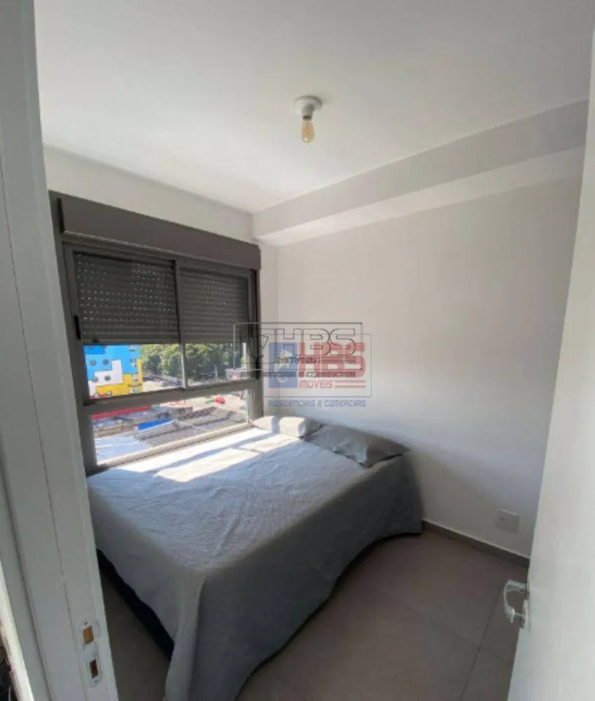 Apartamento, 1 quarto, 37 m² - Foto 3