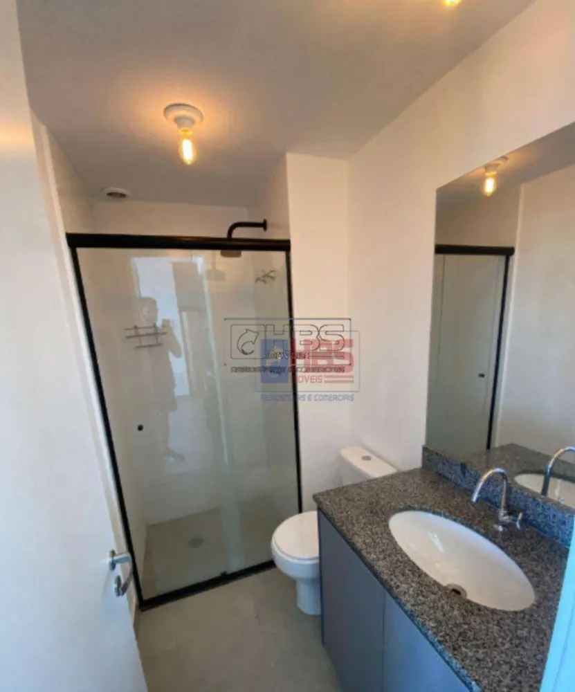 Apartamento, 1 quarto, 37 m² - Foto 5