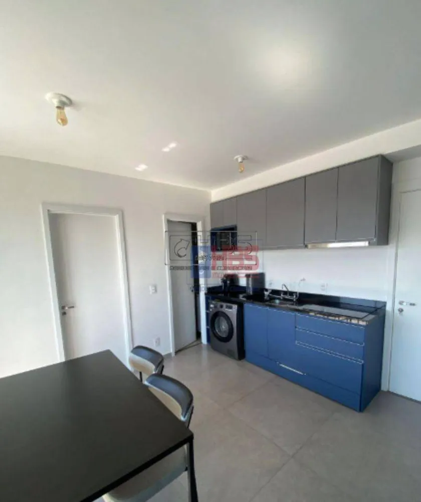 Apartamento, 1 quarto, 37 m² - Foto 10