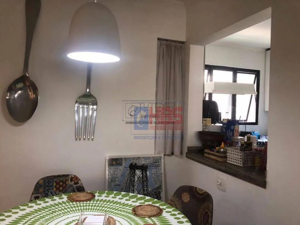 Apartamento, 4 quartos, 181 m² - Foto 3