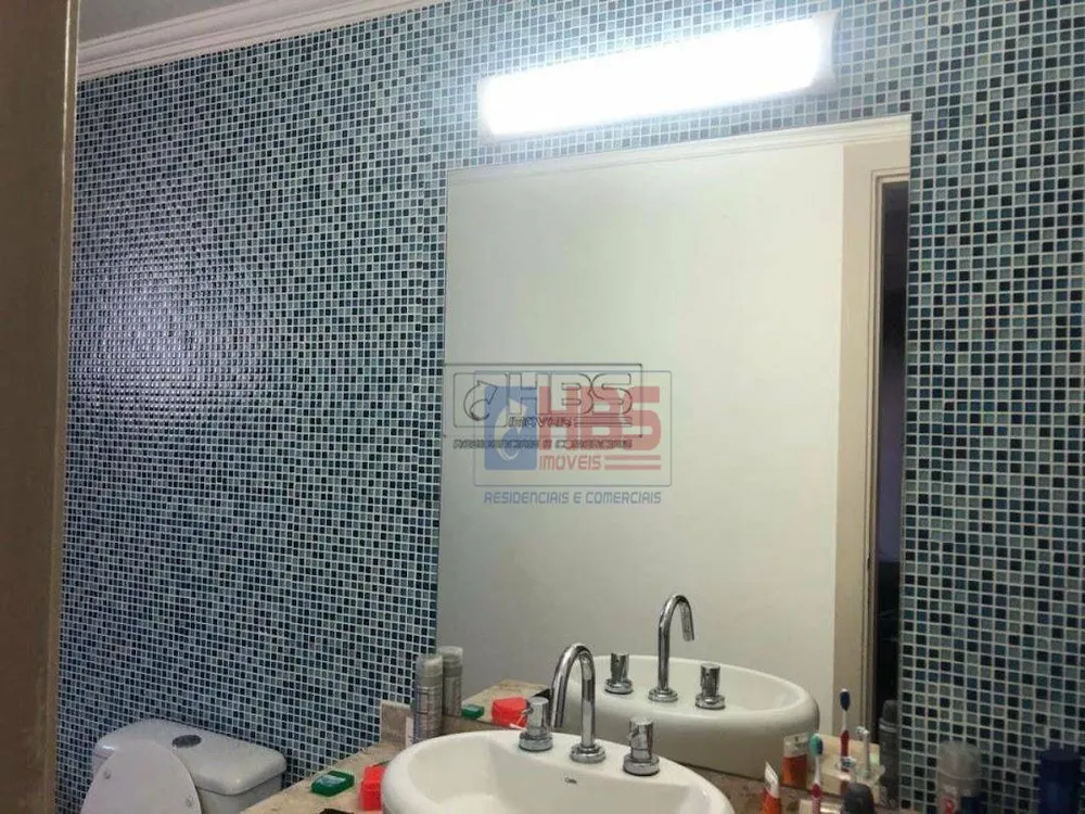Apartamento, 4 quartos, 181 m² - Foto 2