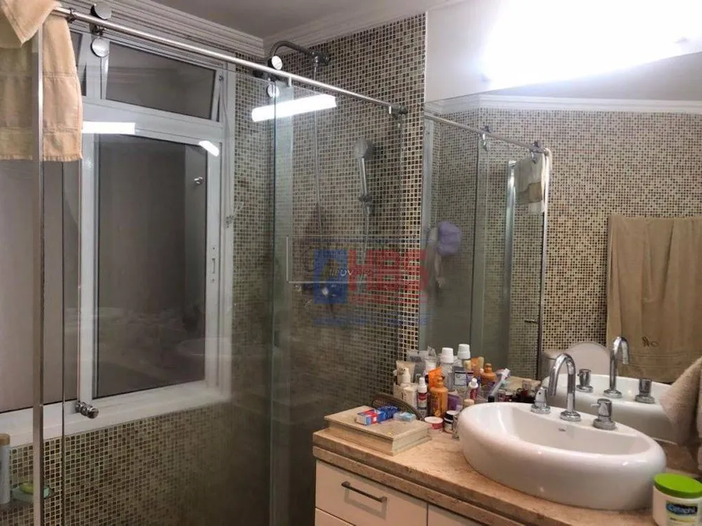 Apartamento, 4 quartos, 181 m² - Foto 1