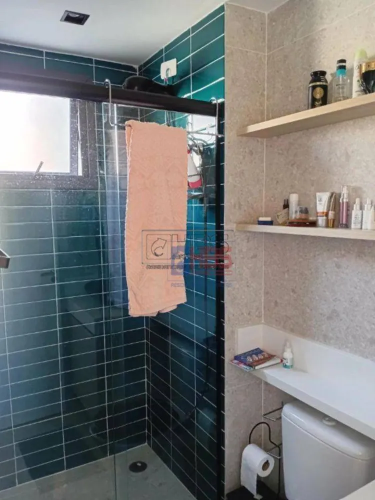 Apartamento, 1 quarto, 27 m² - Foto 5