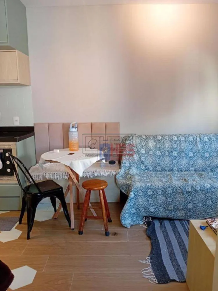 Apartamento, 1 quarto, 27 m² - Foto 11