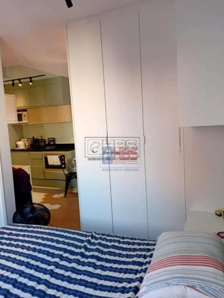 Apartamento, 1 quarto, 27 m² - Foto 7