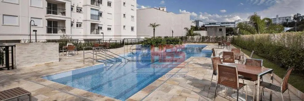 Cobertura, 2 quartos, 122 m² - Foto 19