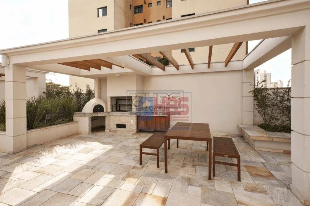 Cobertura, 2 quartos, 122 m² - Foto 8