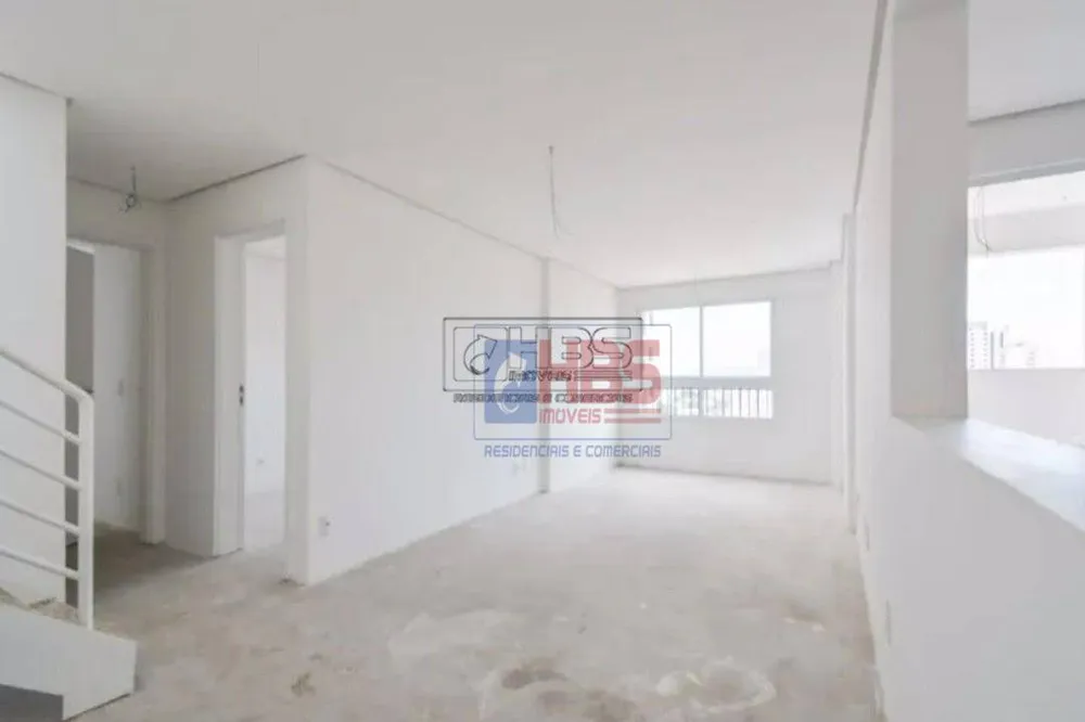 Cobertura, 2 quartos, 122 m² - Foto 3