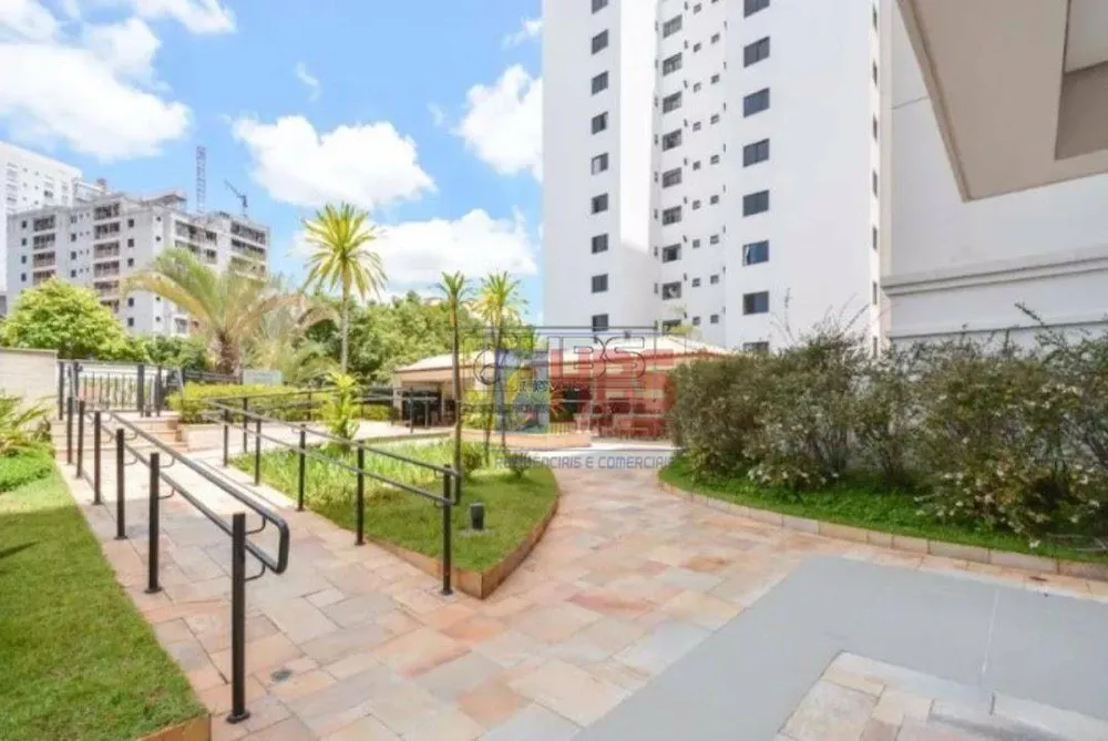 Cobertura, 2 quartos, 122 m² - Foto 2