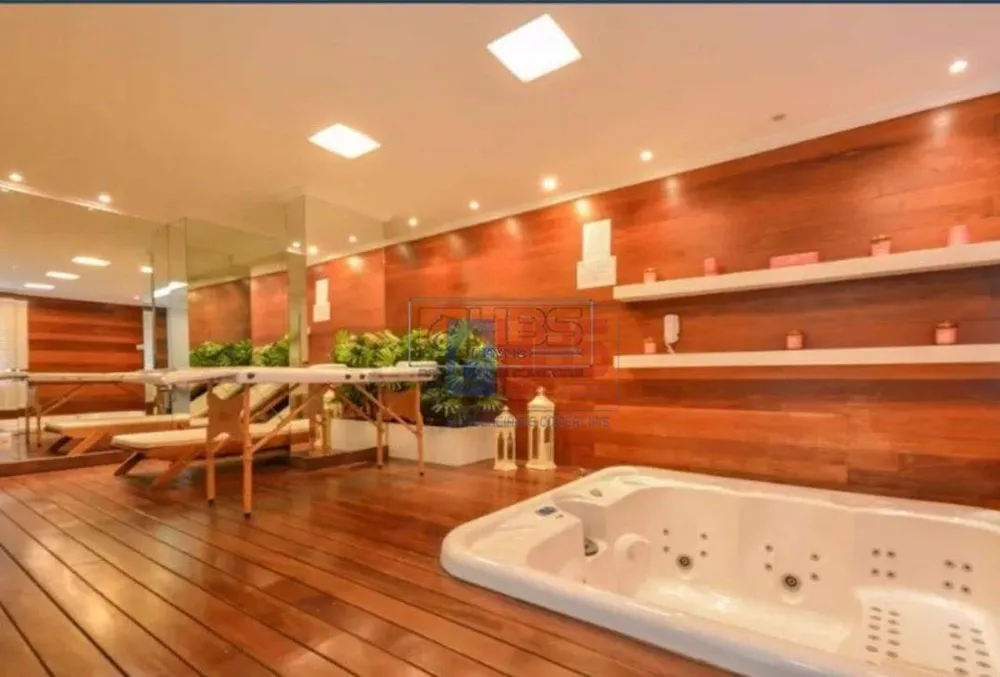 Cobertura, 2 quartos, 122 m² - Foto 5