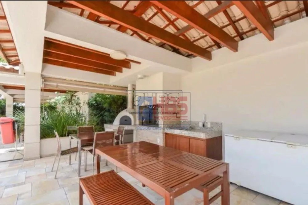Cobertura, 2 quartos, 122 m² - Foto 1