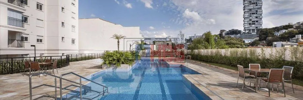Cobertura, 2 quartos, 122 m² - Foto 13