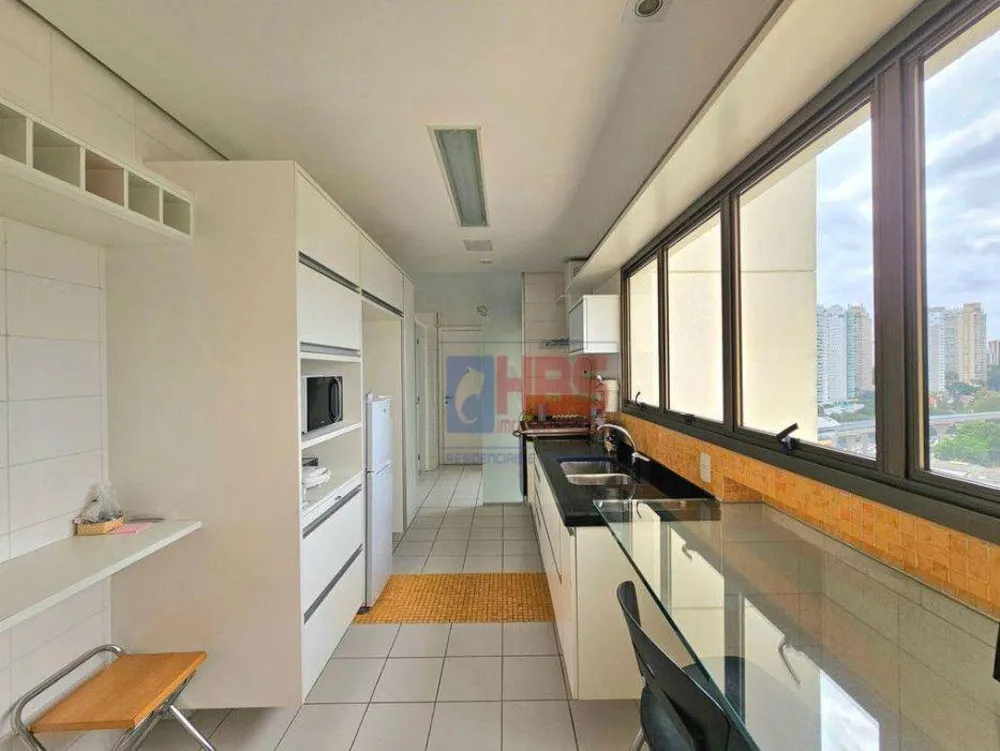 Apartamento, 3 quartos, 147 m² - Foto 8