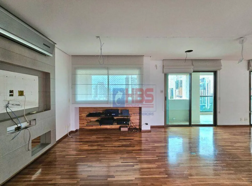 Apartamento, 3 quartos, 147 m² - Foto 7