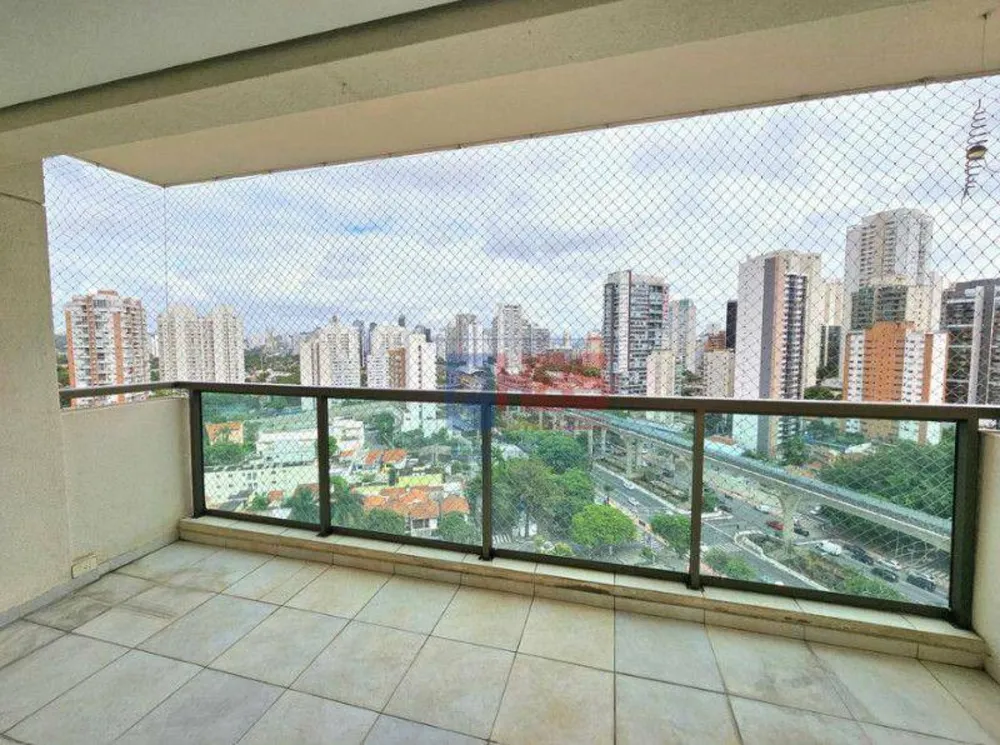 Apartamento, 3 quartos, 147 m² - Foto 5