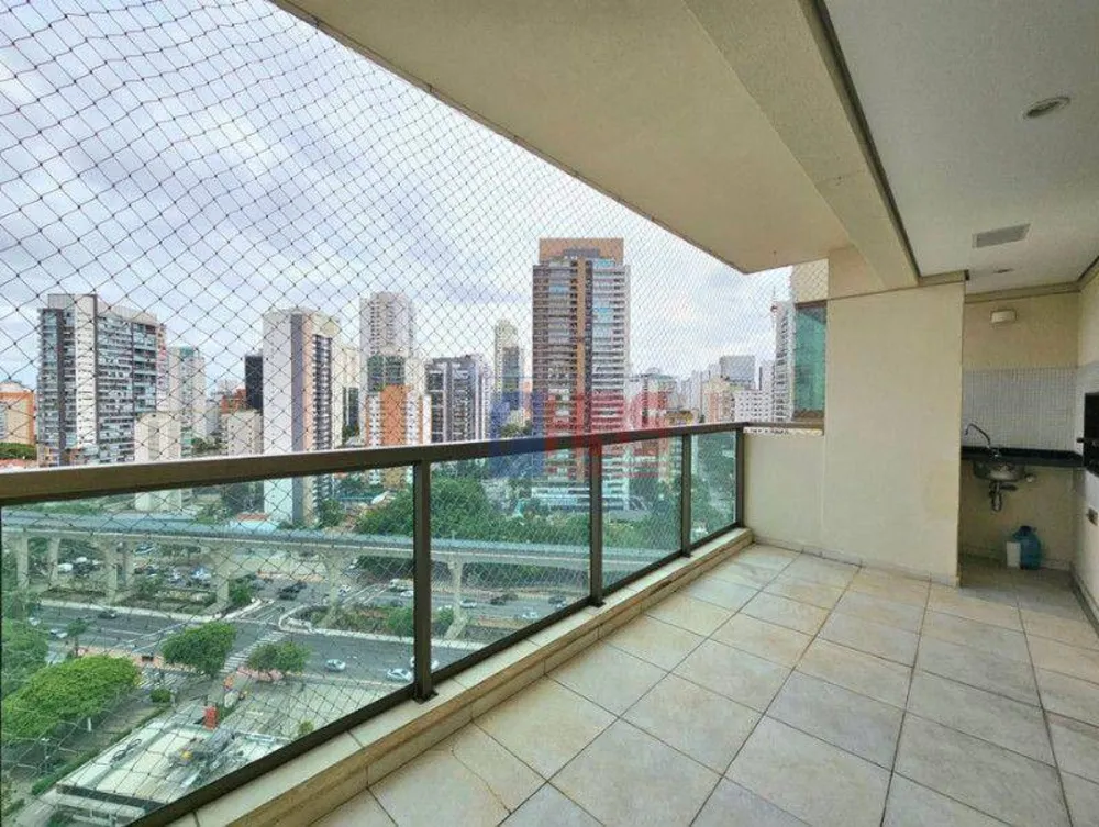 Apartamento, 3 quartos, 147 m² - Foto 6