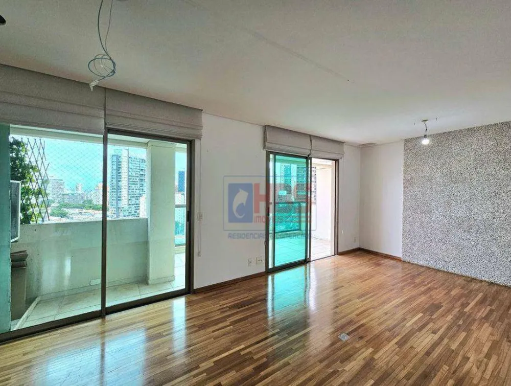 Apartamento, 3 quartos, 147 m² - Foto 12