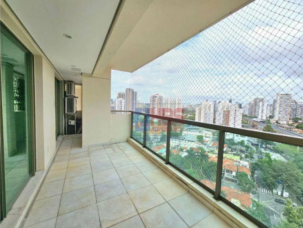 Apartamento, 3 quartos, 147 m² - Foto 10
