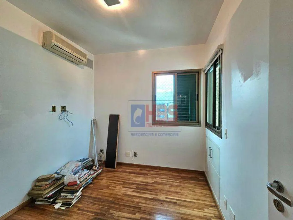 Apartamento, 3 quartos, 147 m² - Foto 2