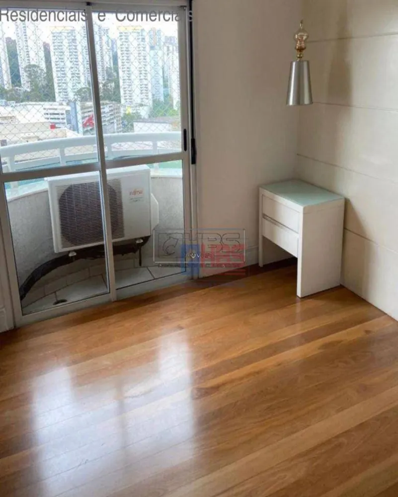 Apartamento, 3 quartos, 177 m² - Foto 5