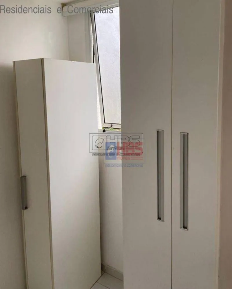 Apartamento, 3 quartos, 177 m² - Foto 3