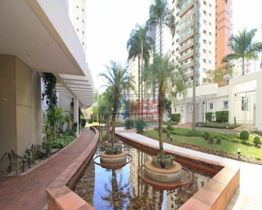 Apartamento, 3 quartos, 177 m² - Foto 2