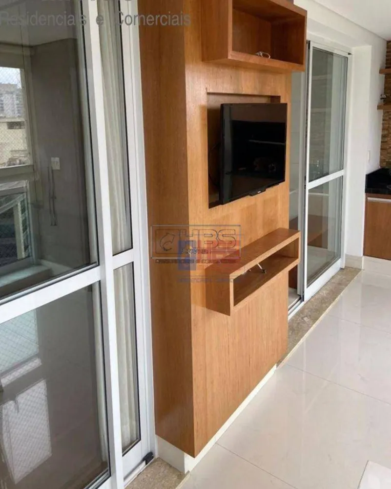 Apartamento, 3 quartos, 177 m² - Foto 4