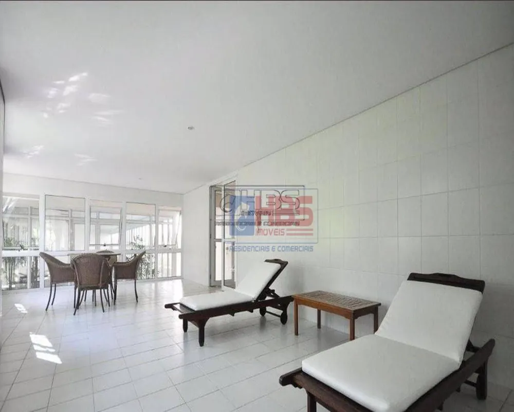 Apartamento, 3 quartos, 177 m² - Foto 6