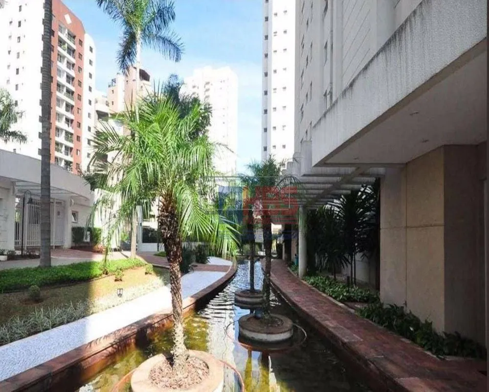Apartamento, 3 quartos, 177 m² - Foto 1