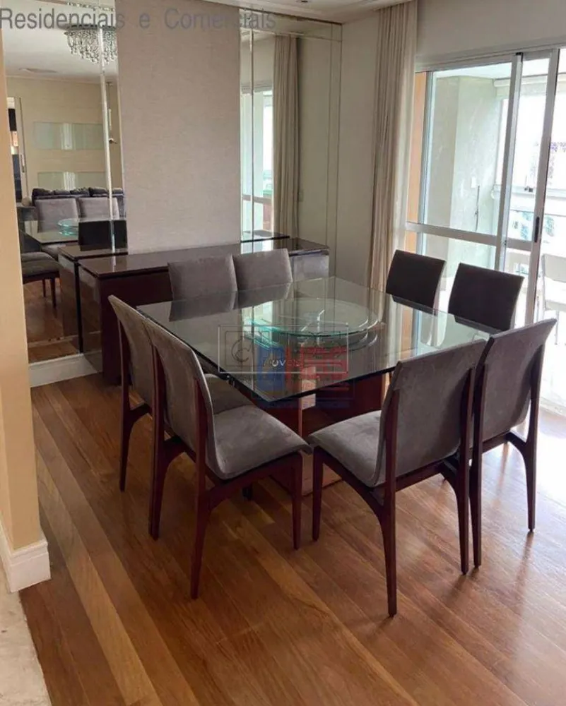 Apartamento, 3 quartos, 177 m² - Foto 8