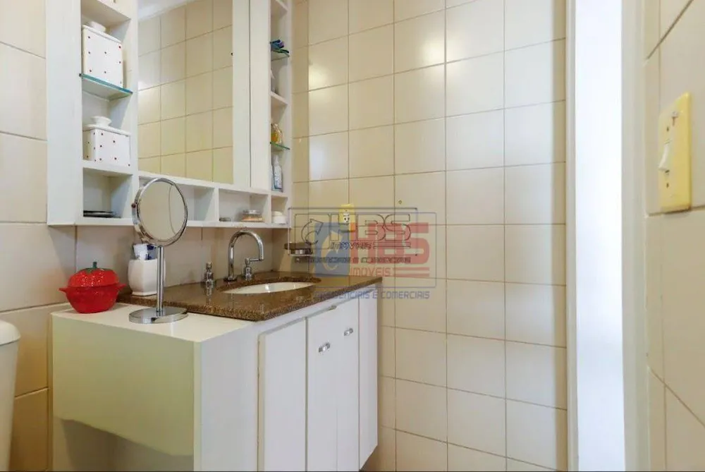 Apartamento, 3 quartos, 107 m² - Foto 3