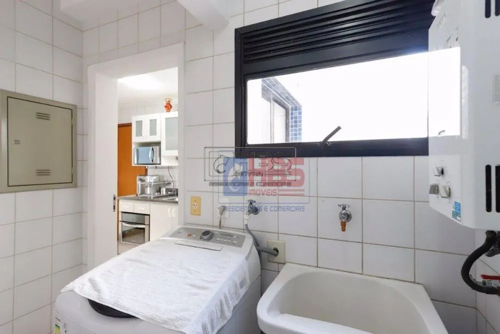 Apartamento, 3 quartos, 107 m² - Foto 11