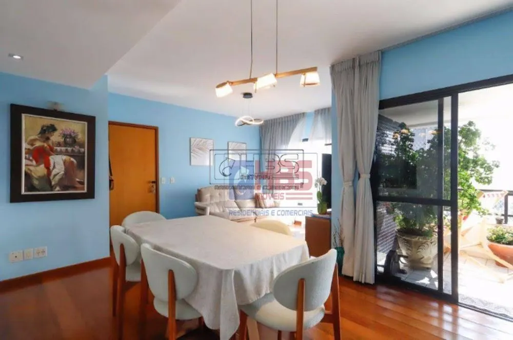 Apartamento, 3 quartos, 107 m² - Foto 10