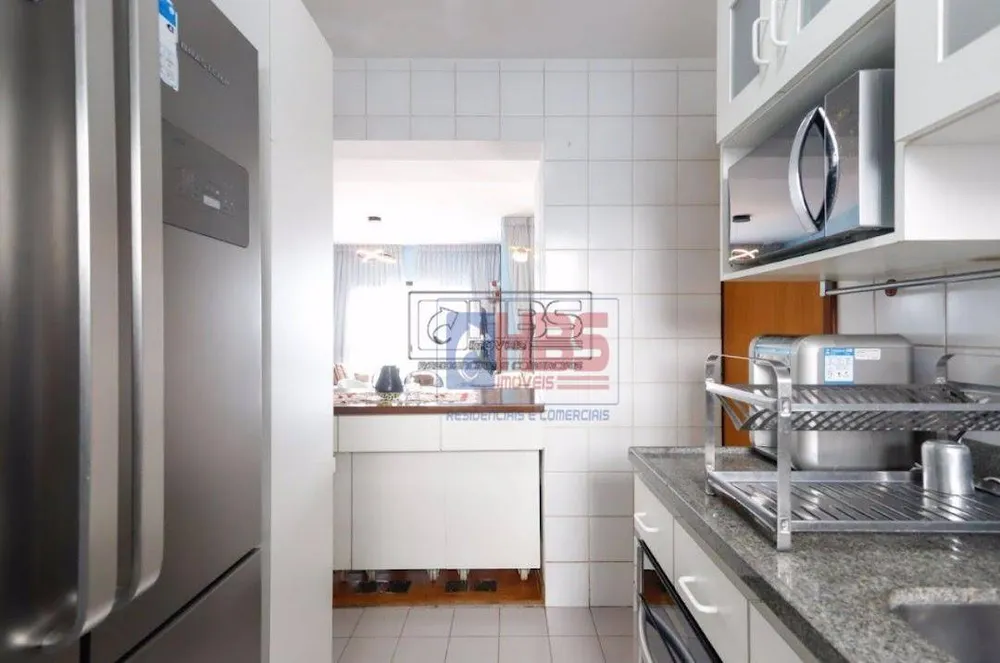 Apartamento, 3 quartos, 107 m² - Foto 4