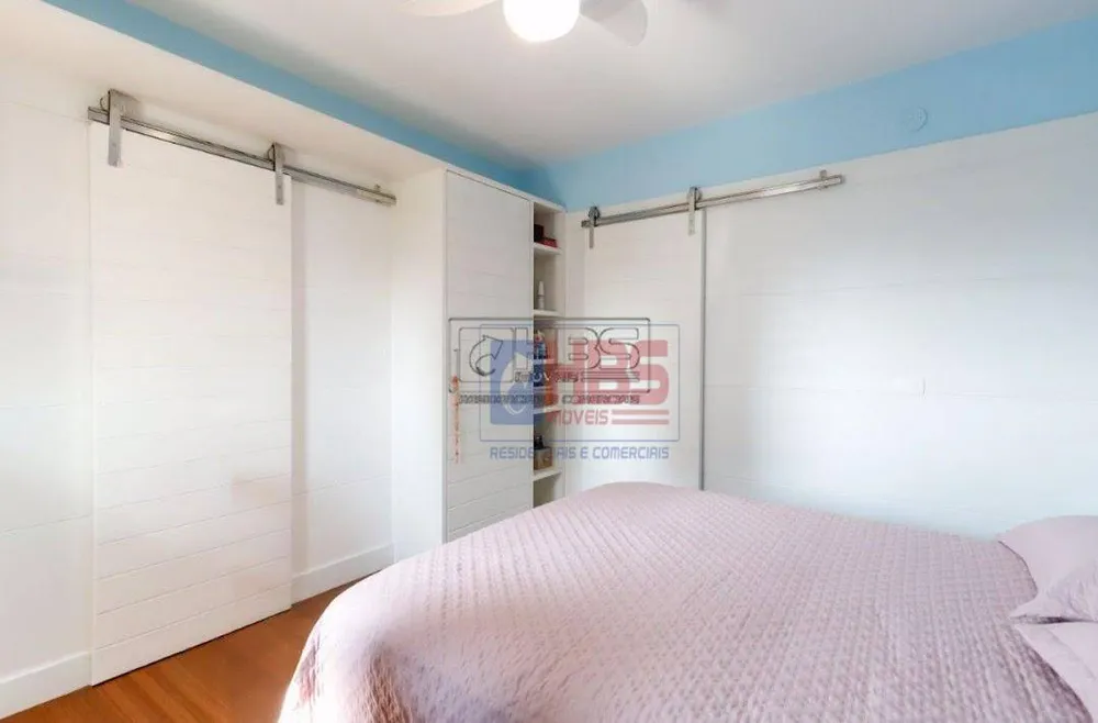 Apartamento, 3 quartos, 107 m² - Foto 10